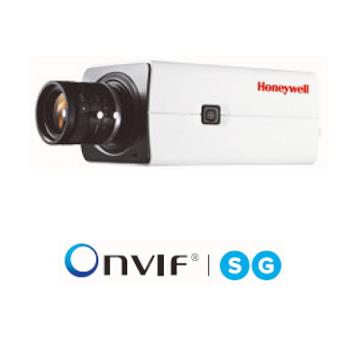 HVCB-2500S Honeywell 2MP Box Network Camera