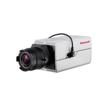 HVCB-4500S Honeywell 4MP Box Network Camera