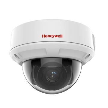 HVCD-2500IVKS Honeywell 2MP IR Dome Network Camera