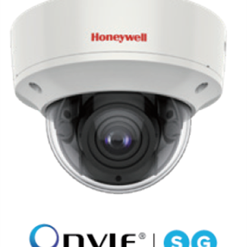 HVCD-4500IVKS 4MP IR Dome Network Camera