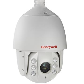 HVCP-2532IS Honeywell 32x Speed Dome Camera
