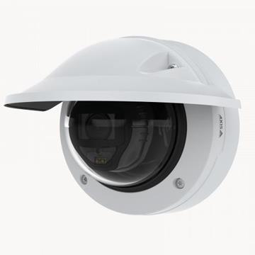 AXIS P3267-LVE 02330-001 Dome Camera