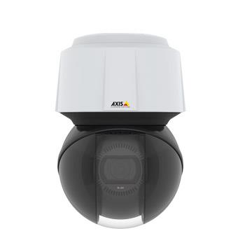AXIS Q6125-LE 01233-009 PTZ Network Camera