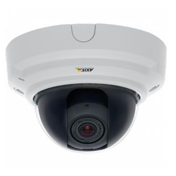 AXIS P3354 6MM 0465-600 Network Camera