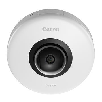 VB-S32D Canon佳能半球摄像机