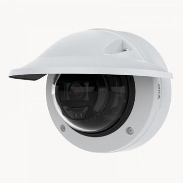 AXIS P3265-LVE Dome Camera 02328-001