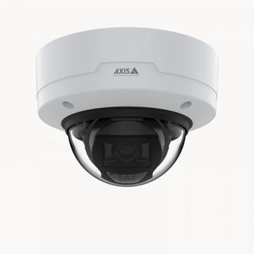 AXIS P3268-LV Dome Camera 02331-001