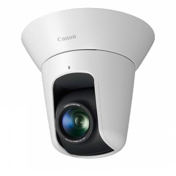 Canon VB-H47 Network Camera