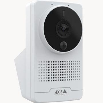 AXIS M1075-L Box Camera 02350-001