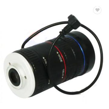 C-D1670IR(8MP)-GQ F1.4 8MP long focus cctv varifocal zoom lens