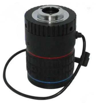 CS-D03816IR(8MP) CCTV Camera Lens For CCTV Security Camera Manual