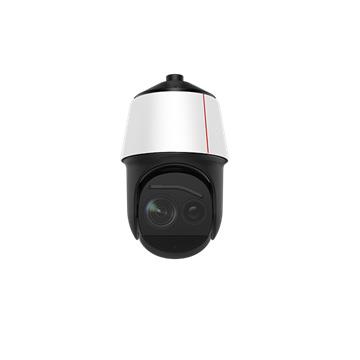 M6941-10-InFb-Z40 Huawei 2T 4MP Invisible IR PTZ Dome Camera