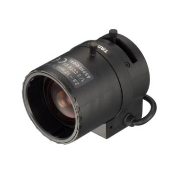 13VG2812ASII Network Surveillance Camera Lenses