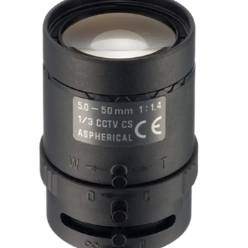 13VM550ASII CCTV Camera lenses
