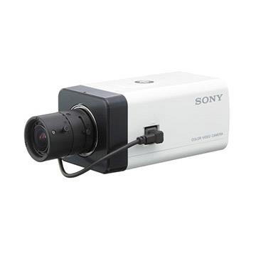 SNC-EB630B Basic Box-type 1080p/30 fps Camera