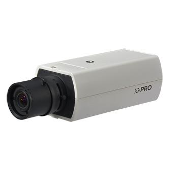 WV-S1132 i-PRO2MP(1080p) Indoor Box Network Camera