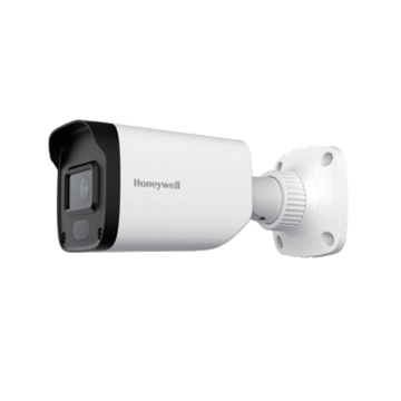 HVCB-5100I Honeywell 5MP红外筒型网络摄像机