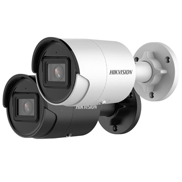 DS-2CD2026G2-I (D)2 MP AcuSense Fixed Mini Bullet Network Camera