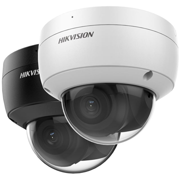 DS-2CD2146G2-I(SU) 4MP AcuSense Fixed Dome Network Camera