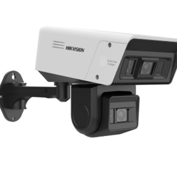DS-2DC2204IW(S6)200万2.5寸4倍红外PTZ球机