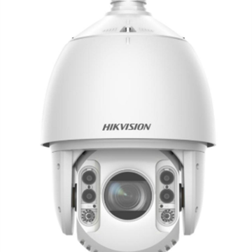DS-2DC7223IW-DE(F) E系列200万7寸23倍网络红外球机_POE