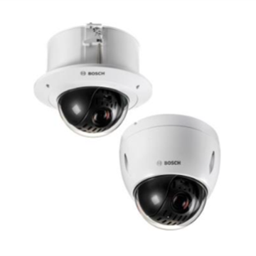 NDP-4502-Z12 表面安装PTZ球型摄像机
