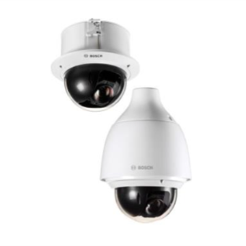 NDP-5512-Z30C 嵌入天花板安装PTZ球型摄像机