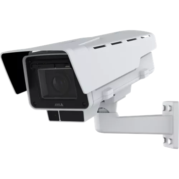 AXIS Q1728-LE Block Camera