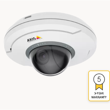 AXIS M5074 PTZ Camera