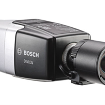 NBN-75023-BA/NBN-73013-BA/NBN-73023-BA DINION IP starlight 7000 HD Box cameras