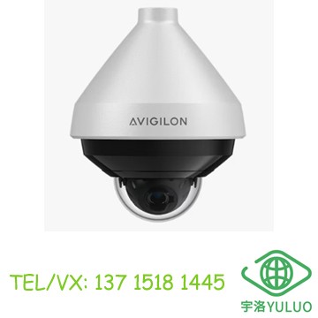2.0C-H6M-DO1-IR-30 2.0C-H6M-DO1-IR-60带红外200万室外防水半球摄像机