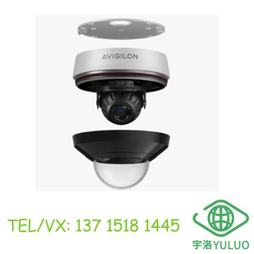5.0C-H6M-DO1-IR-30 5.0C-H6M-DO1-IR-60 红外500万室外防水半球摄像机