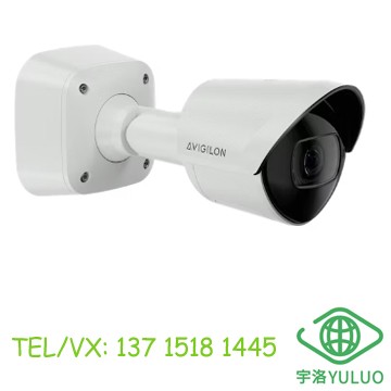 4.0C-H6X-BO1-IR 8.0C-H6X-BO2-IR H6X 4.0C-H6X-BO2-IR 筒机红外室外摄像机