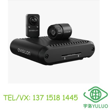 H5A-MOD-2P H5A-MOD-2P-1-30 Avigilon 威智伦分体网络摄像机主机