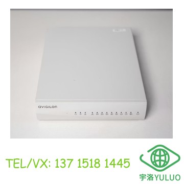 ENVR2-PLUS-8P8 Avigilon ENVR2 PLUS 网络录像机