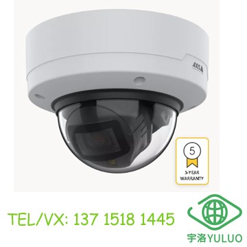 AXIS P3275-V P3275-LV P3275-LVE Dome Camera 03149-001