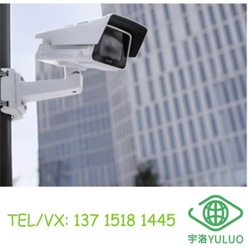 AXIS P1387-BE P1387-LE P1387 P1387-B 5MP盒式摄像机