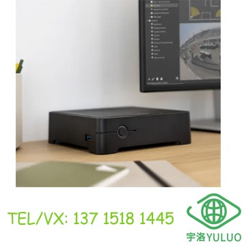 AXIS S3008 Mk II 8路安讯士录像机