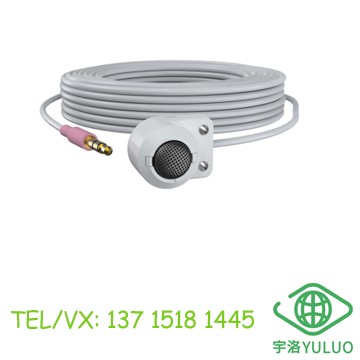 AXIS T8351 Mk II Microphone 3.5 mm