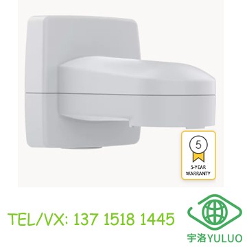 AXIS TQ5001-E 02411-001 壁挂/立杆式安装支架
