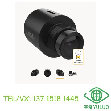 AXIS F2135-RE 02641-001 鱼眼传感器