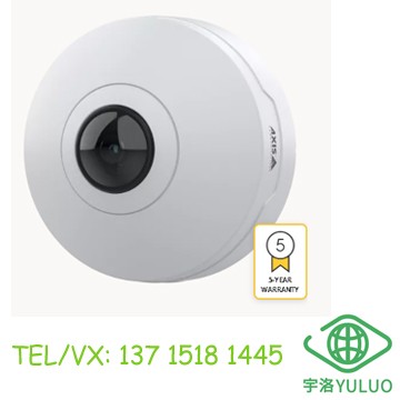 AXIS M4328-P 02637-001安讯士全景摄像机
