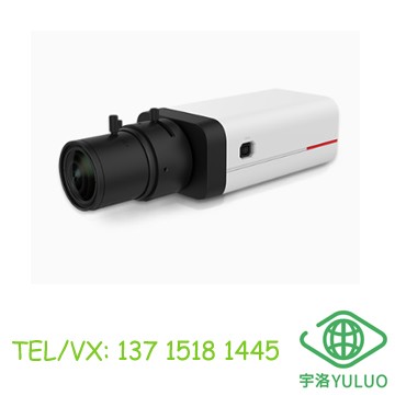 IPC6125-WDL-D 200万低照度宽动态枪型网络摄像机