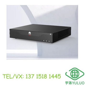 NVR900-D01-08 网络视频录像 (1盘位,8路接入)