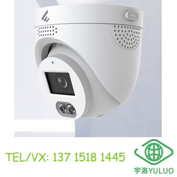 D3040-01-LIV(2.8mm) 400万双光语音半球型摄像机