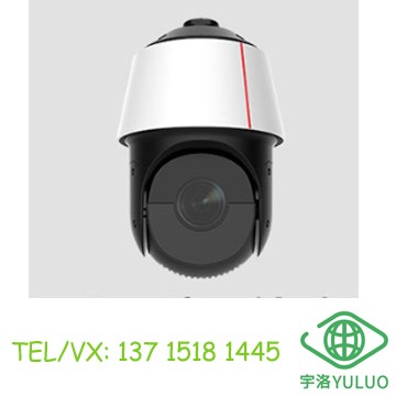 C662D-Z33 200万星光级红外球型摄像机