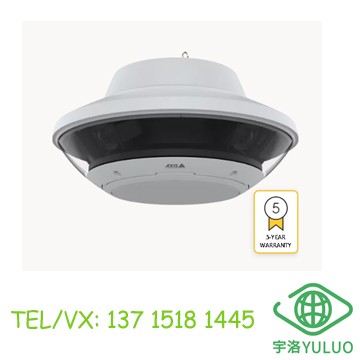 AXIS Q6020-E 02956-001 全景摄像机