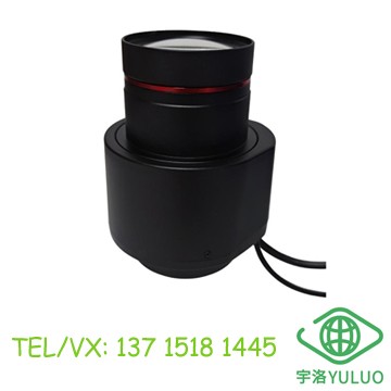 CS-P2070IR(8MP)-EE 8MP CS 变焦镜头