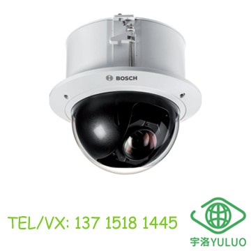 博世BOSCH NDP-5522-Z30C 200万像素 30倍变焦 HDR 嵌入式球机