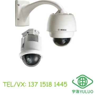 BOSCH NDP-7512-Z30CT 200万像素 HDR 30倍变焦 PTZ 摄像机